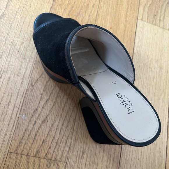 Botkier platform sandals - Picture 3 of 3